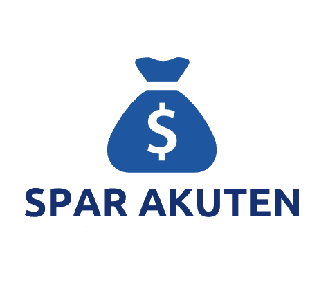 Spar akuten